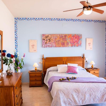 Holiday Home Mestral Alcanar Exterior foto