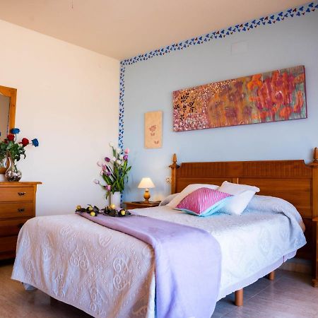 Holiday Home Mestral Alcanar Exterior foto