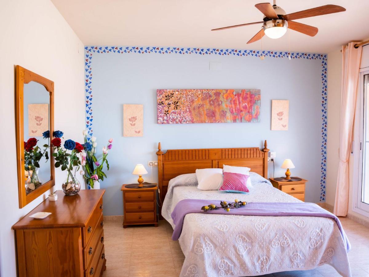 Holiday Home Mestral Alcanar Exterior foto