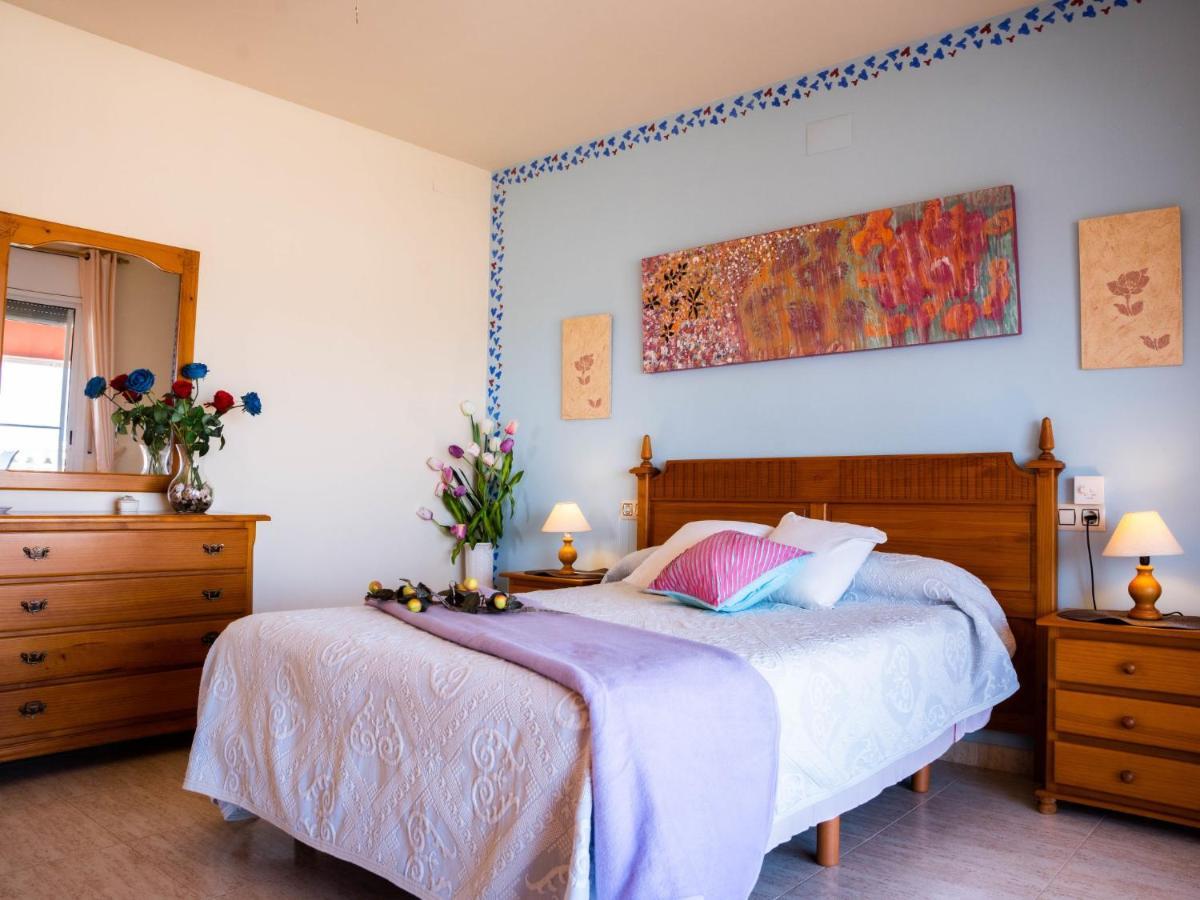 Holiday Home Mestral Alcanar Exterior foto