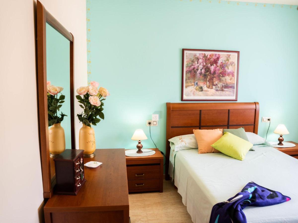 Holiday Home Mestral Alcanar Exterior foto