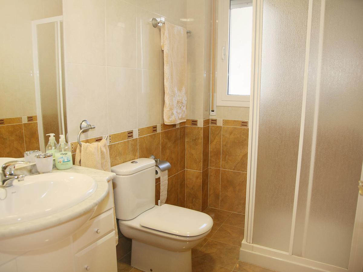 Holiday Home Mestral Alcanar Exterior foto