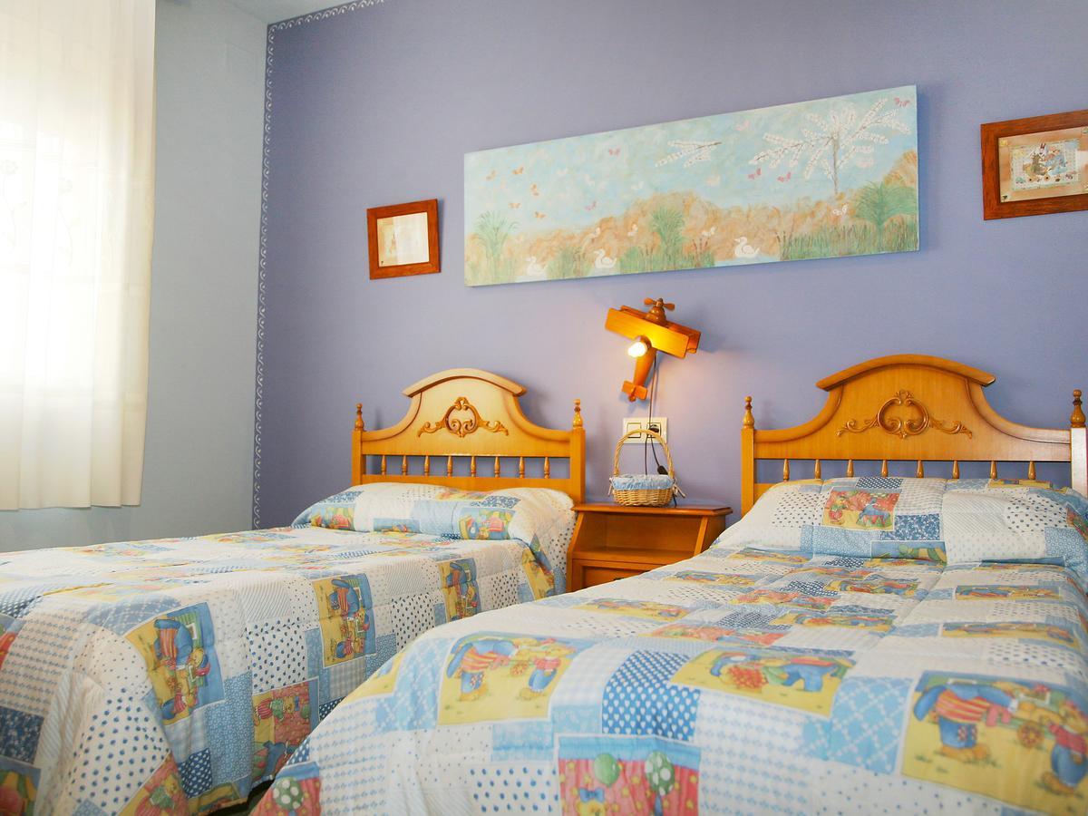 Holiday Home Mestral Alcanar Exterior foto